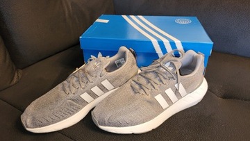 Adidas Swift Run 22 Nowe r. 44 2/3