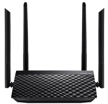 Access Point, Router Asus RT-AC1200