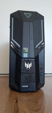 Komputer Gamingowy Acer Predator Orion 3000 