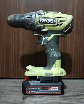 Adapter Ryobi One+ na baterie Einhell Power X