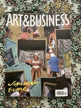 Art&Business nr 7-8 2014 (278)