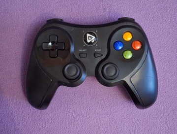 GamePad Bluetooth TG - 126