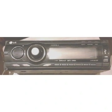 Radio LG LAC 4810R