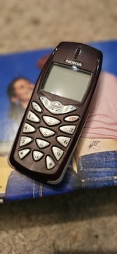 Nokia 3510. Piękna. Unikatowy kolor!