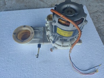 Pompa myjąca zmywarka Hobart wyparzarka silnik
