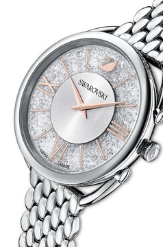 Zegarek Svarowski CRS damski Crystalline Glam Watch, 5455108