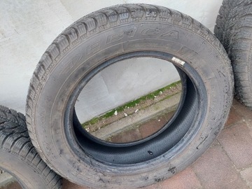 Dębica Frigo 2 opony zimowe 175/65R15 kpl