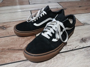 Vans Gumsole Old Skool r. 44 28.5cm