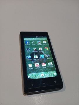 Sony Xperia PM-0160-BV