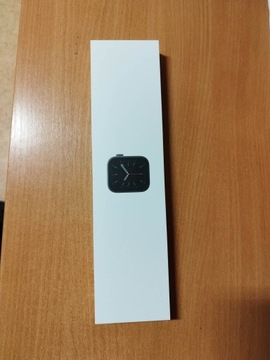 APPLE WATCH S6 44 SG AL BLK SP GPS-PRO