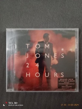 Tom Jones - 24 Hours 