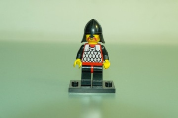 LEGO Castle figurka cas149