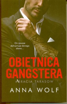 Wolf - Obietnica gangstera - Bracia Tarasow