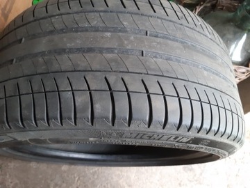 Michelin Primacy 3  2x 275/35 19 