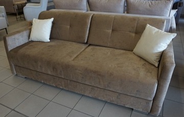 KANAPA sofa rozkładana SHELBY 