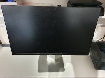 Monitor DELL U2414H 24'' LED IPS FHD HDMI USB DP