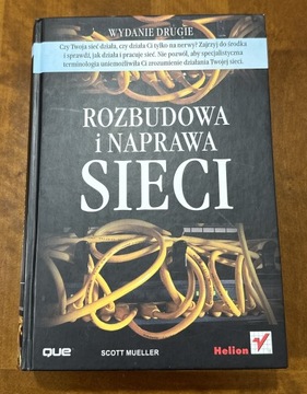 Rozbudowa i naprawa sieci