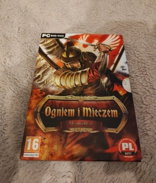 Mount & Blade Ogniem i Mieczem