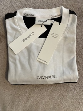 Koszulka Calvin Klein rozmiar xs