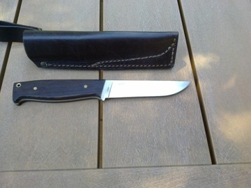 Nóż firmy Brisa N690