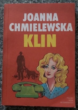 KLIN Joanna Chmielewska, Polski Dom Wydawniczy