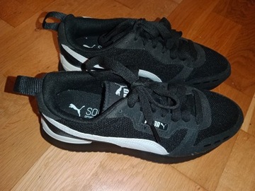 Buty Puma Rozmiar 38 