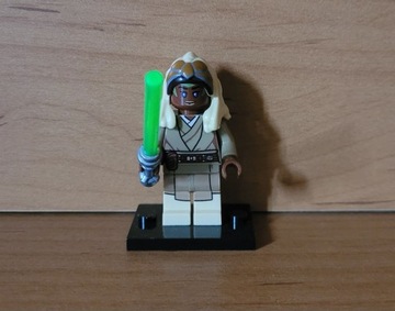 Custom Lego Star Wars - Stass Allie