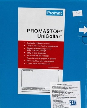 Promat PromaStop UniCollar 