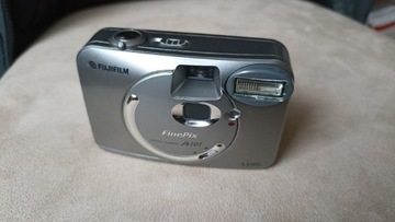 Fujifilm A101 niesprawny