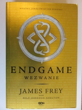 Wezwanie James Frey