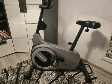 Rower magnetyczny Urbogym EDGE z ekranem LCD [GW]