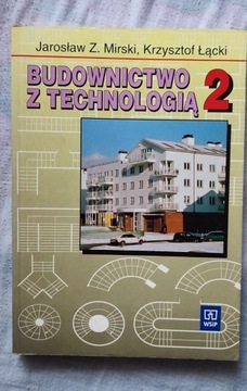 Budownictwo z technolonogią 2 