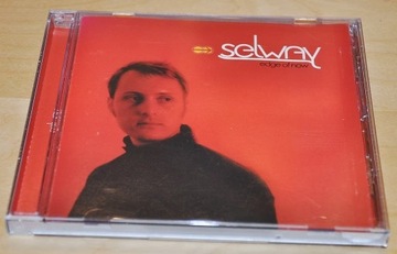 John Selway - Edge of Now CD