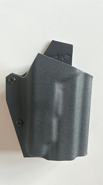 Kabura do pistoletu Glock 19/17 od T.Rex Arms