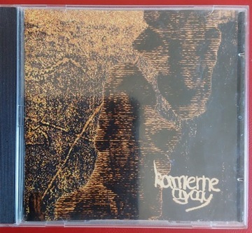 Płyta Kamienne ogrody CD