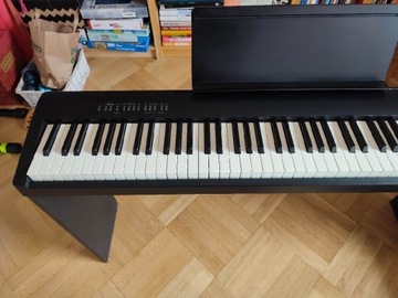 Pianino cyfrowe Roland FP30X stan idealny 