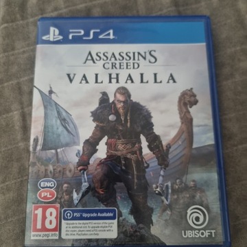 Assassin creed valhalla 