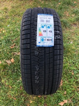 4 x Triangle Snowlink 215/50R18 96 V opona zimowa