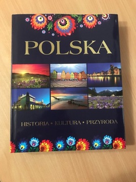 POLSKA – KULTURA, HISTORIA, MIEJSCA