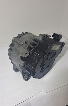 Alternator EHDI PEUGEOT  OE 9675753080