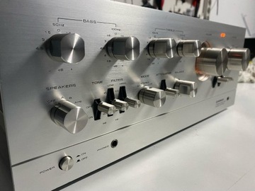 Pioneer SA 9900 Końcówka mocy