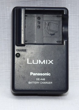 Ładowarka Panasonic Lumix DE-A41A A41 CGA-S005E DB-65 DB-60 Ricoh BJ-6