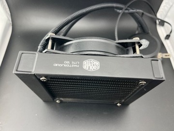 Cooler Master Masterliquid LITE 120