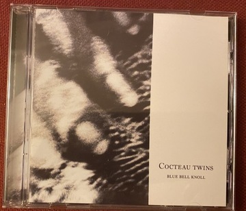 Cocteau Twins Blue Bell Knoll CD