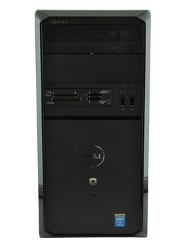 Komputer Dell Vostro 3900 i3-4150|6GB DDR3| 512GB SSD| 