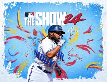 MLB The Show 24 (klucz PS5)