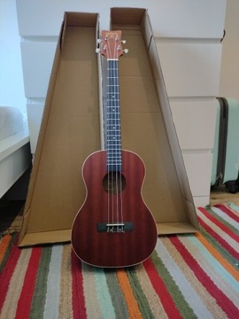 Ukulele Barytonowe