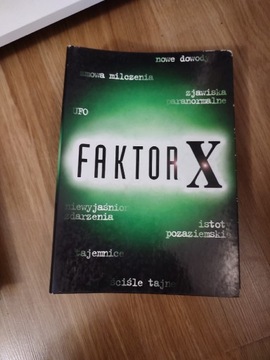 FaktorX
