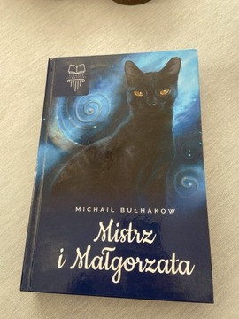 „Mistrz i Małgorzata” Michaił Bułhakow