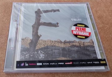 Feist Metals CD I wydanie 2011 
